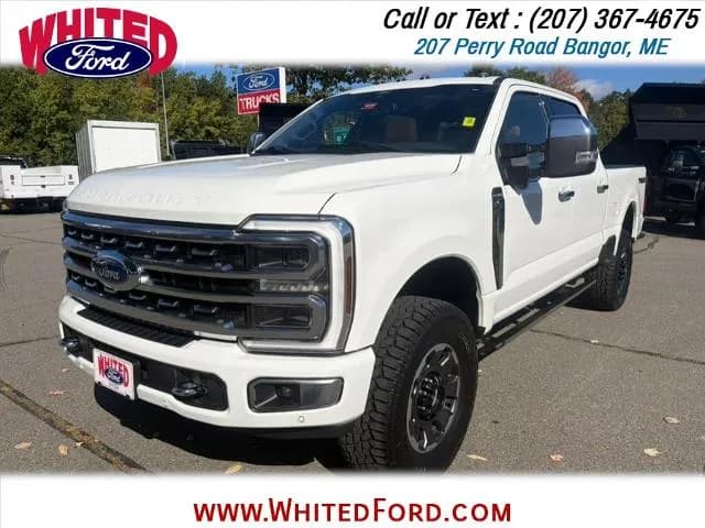 2024 Ford F-250 - Pickup