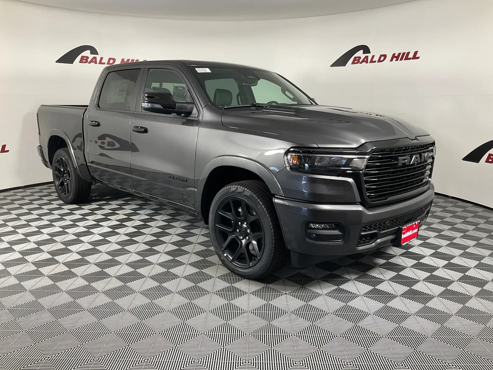 2027 Ram 1500 - Pickup