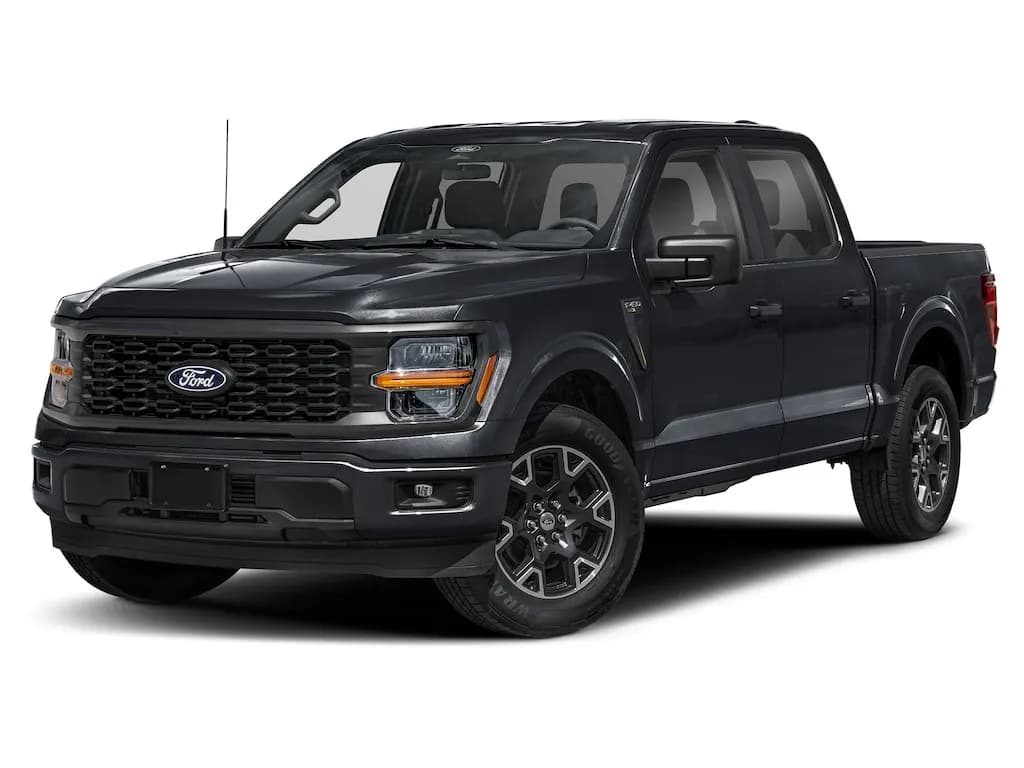 2025 Ford F-150 - Pickup
