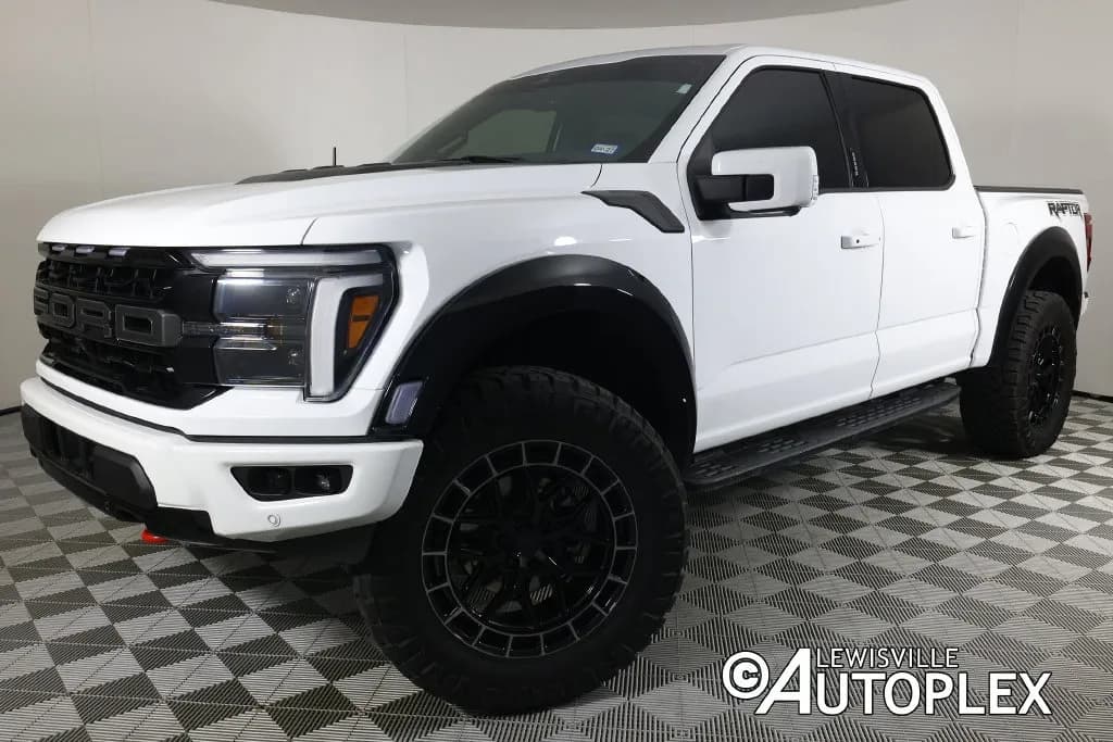 2026 Ford F-150 - Pickup