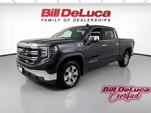 2025 GMC Sierra 1500 - Pickup