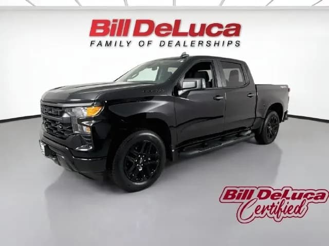 2023 Chevrolet Silverado 1500 - Pickup