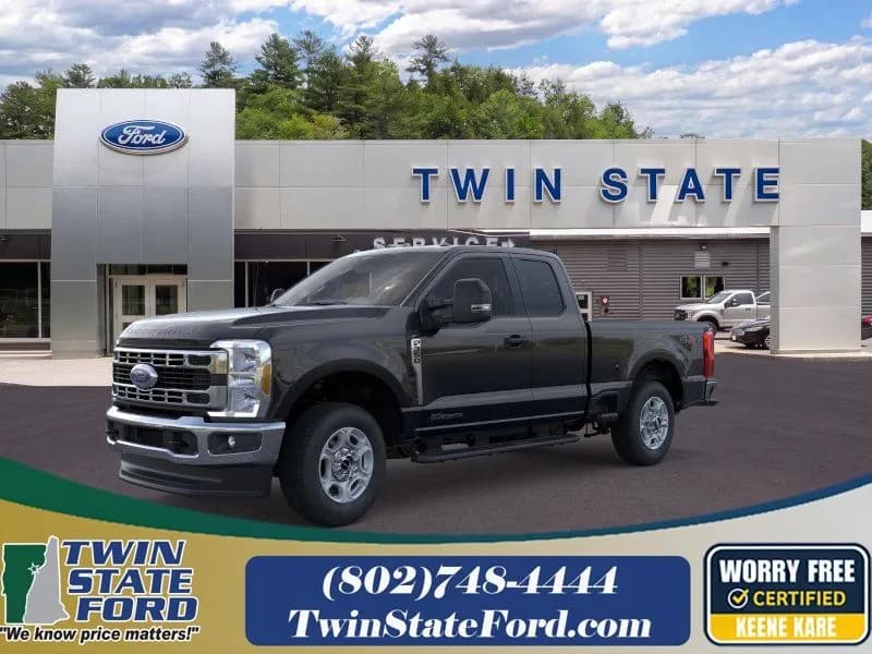 2026 Ford F-350 - Pickup