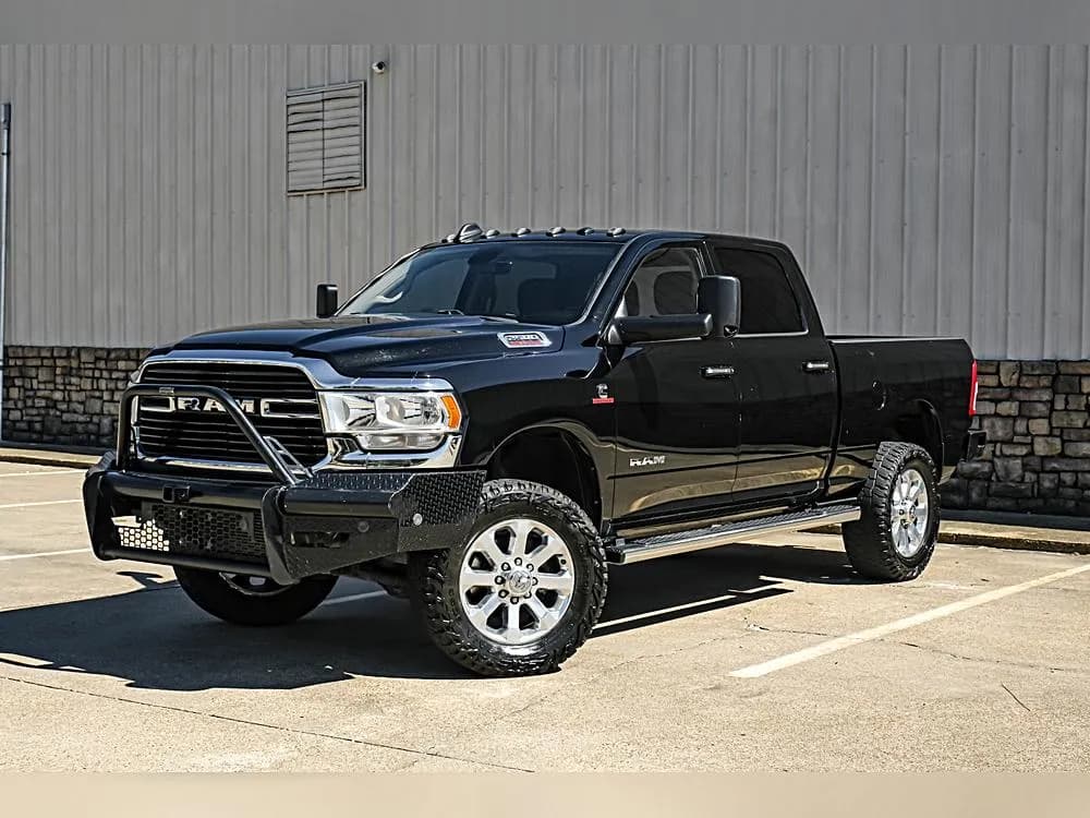 2019 Ram 2500 - Pickup