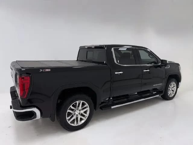2021 GMC Sierra 1500 - Pickup