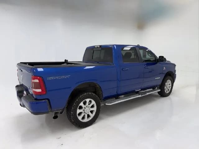 2019 Ram 2500 - Pickup