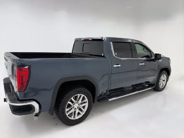 2020 GMC Sierra 1500 - Pickup