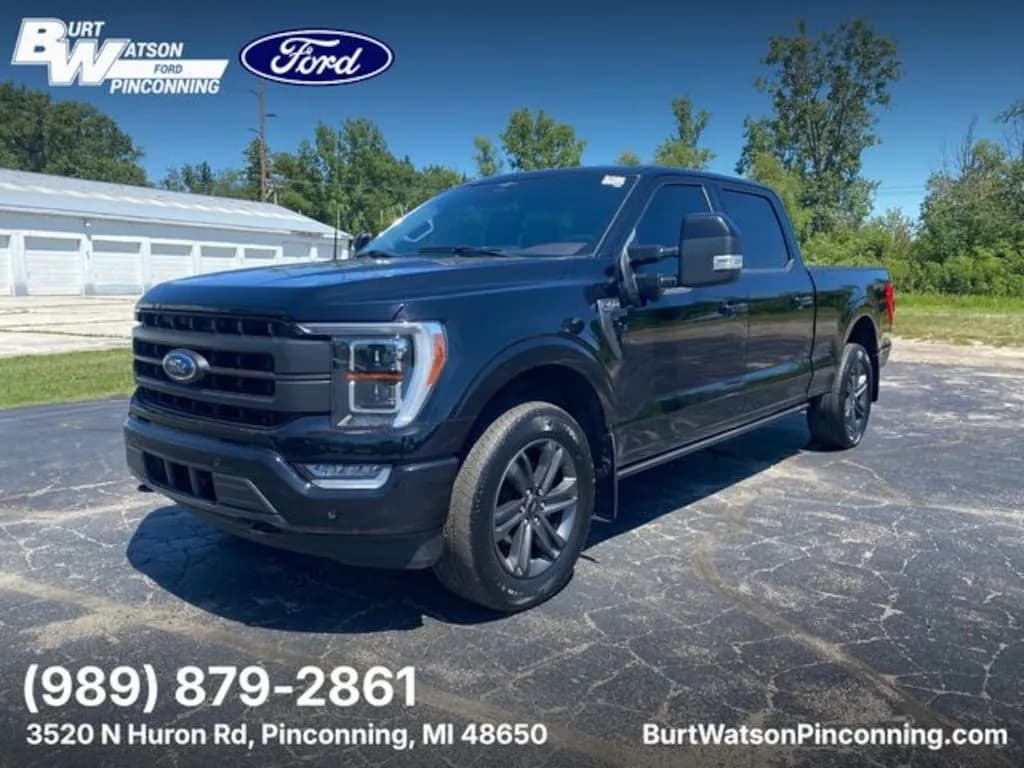 2023 Ford F-150 - Pickup