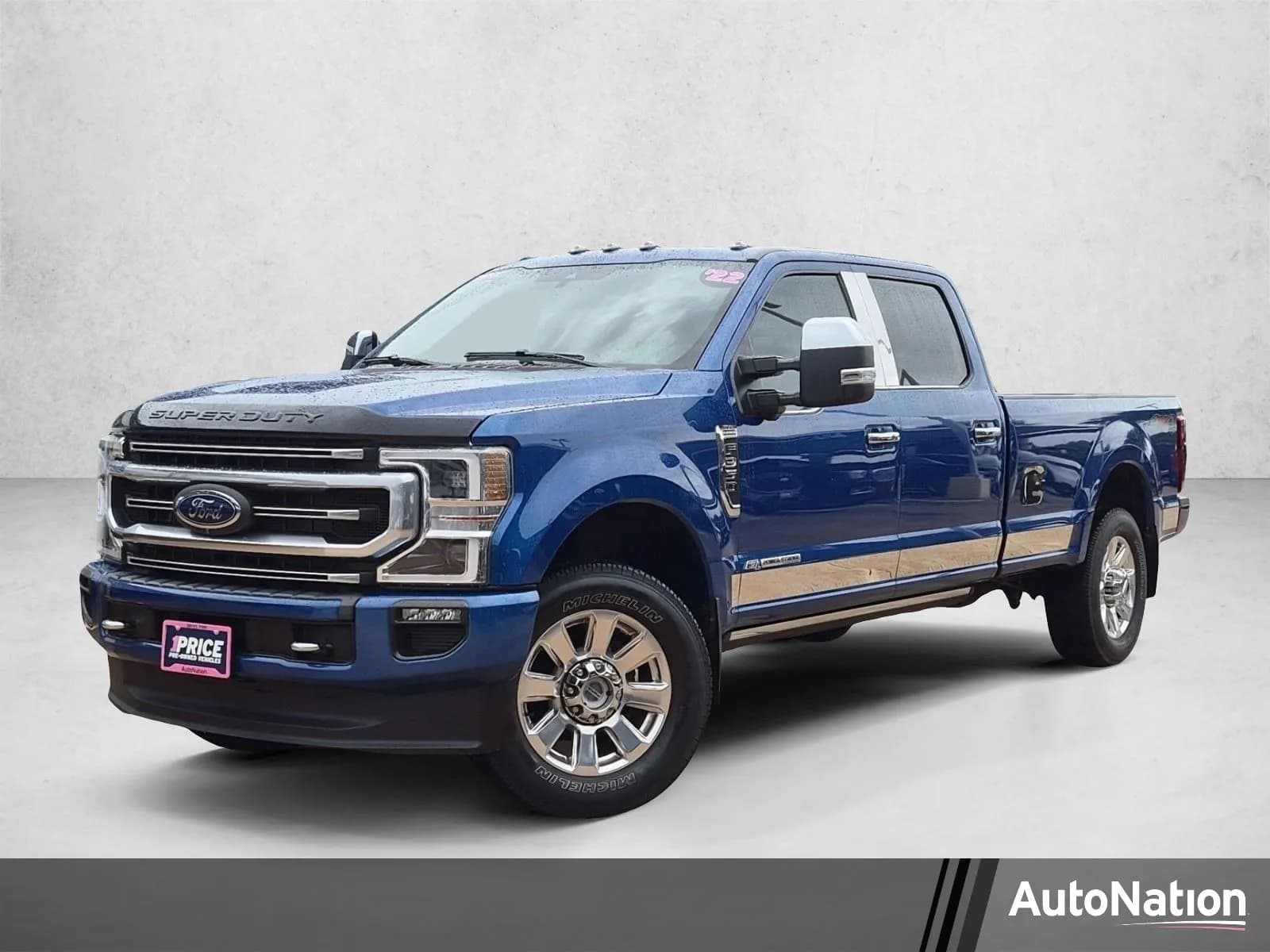 2022 Ford F-350 - Pickup