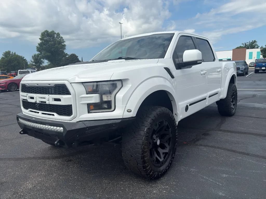 2020 Ford F-150 - Pickup