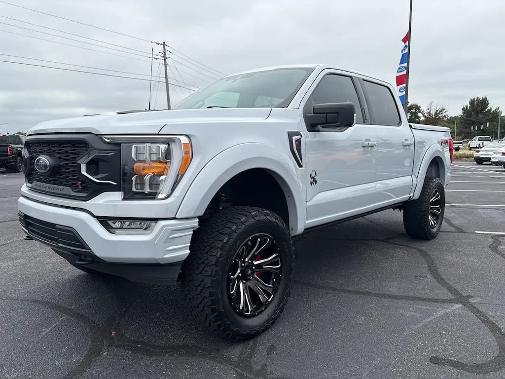 2022 Ford F-150 - Pickup