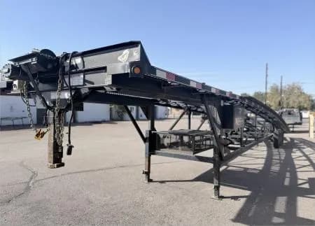 2027 LOAD TRAIL Load Trail - Flatbed