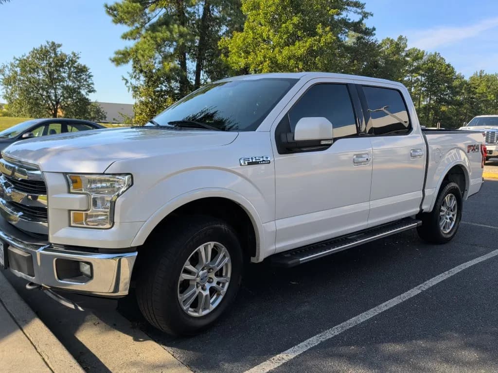 2015 Ford F-150 - Pickup