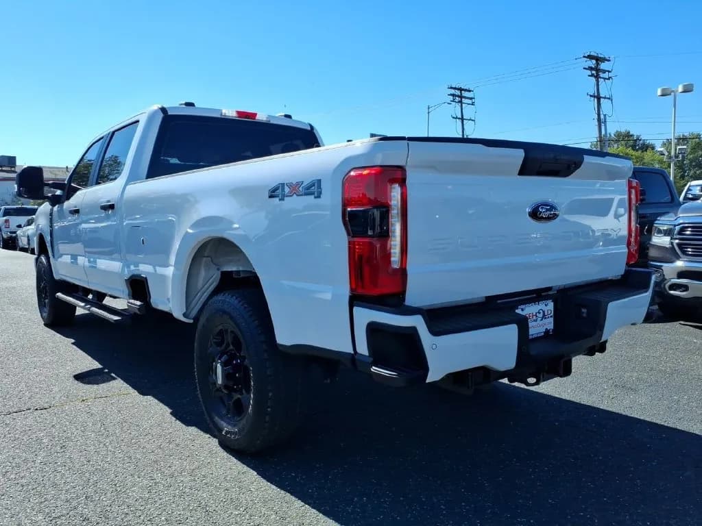 2024 Ford F-350SD - Pickup