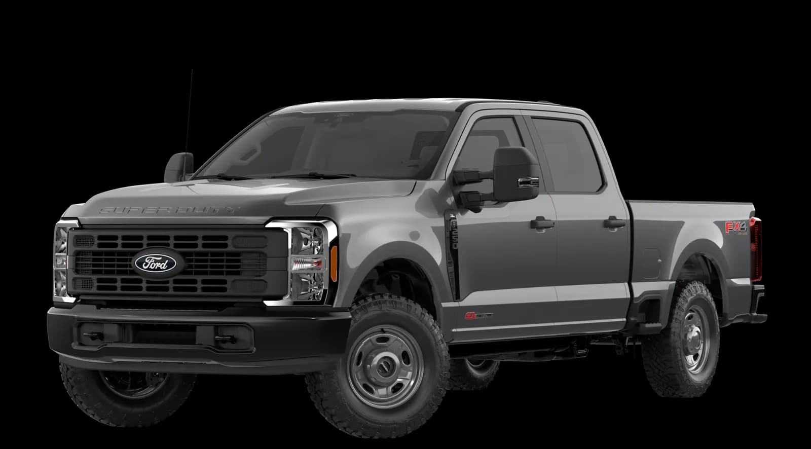 2027 Ford F-250 - Pickup