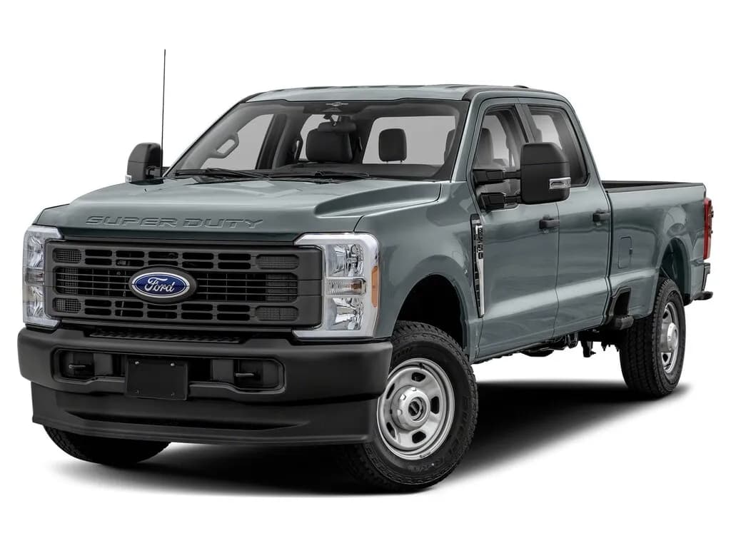 2023 Ford F-350SD - Pickup