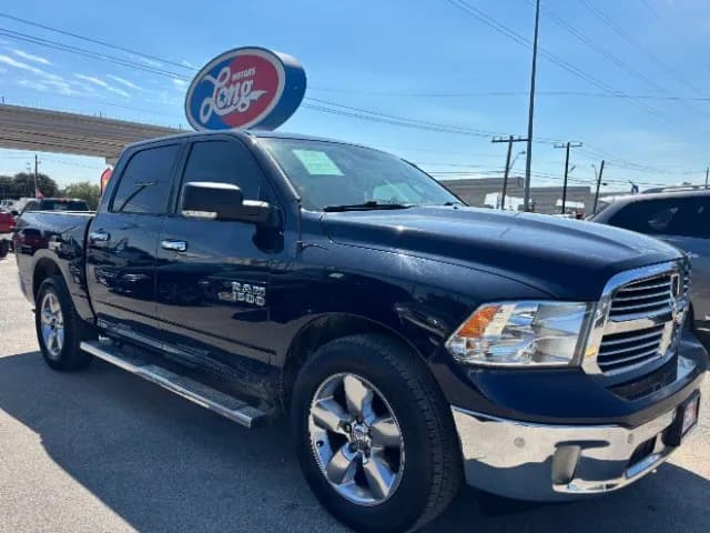 2016 Ram 1500 Lone Star - Pickup