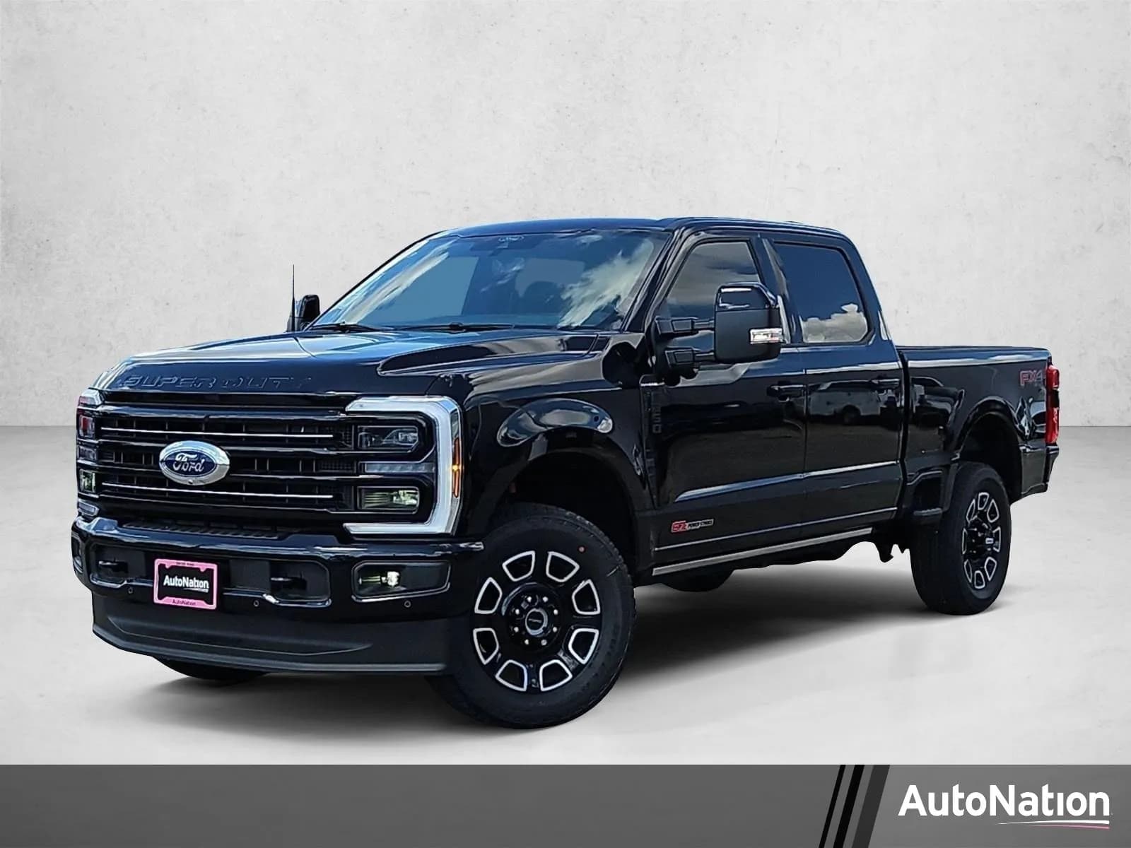 2026 Ford F-250 - Pickup
