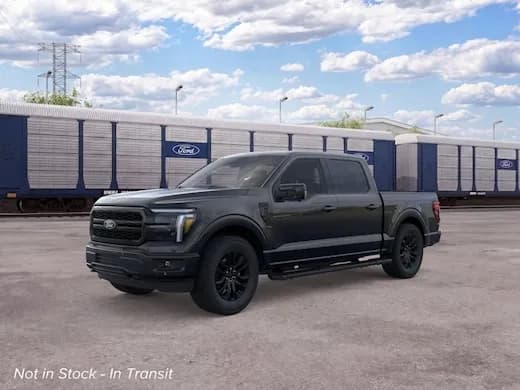 2026 Ford F-150 - Pickup