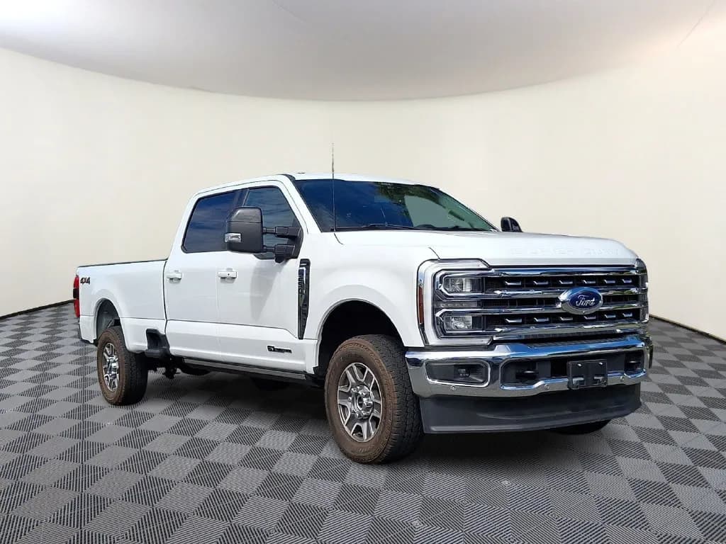 2024 Ford F-250 - Pickup