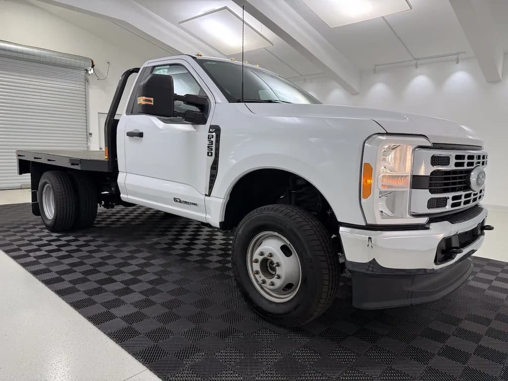 2023 Ford F-350SD