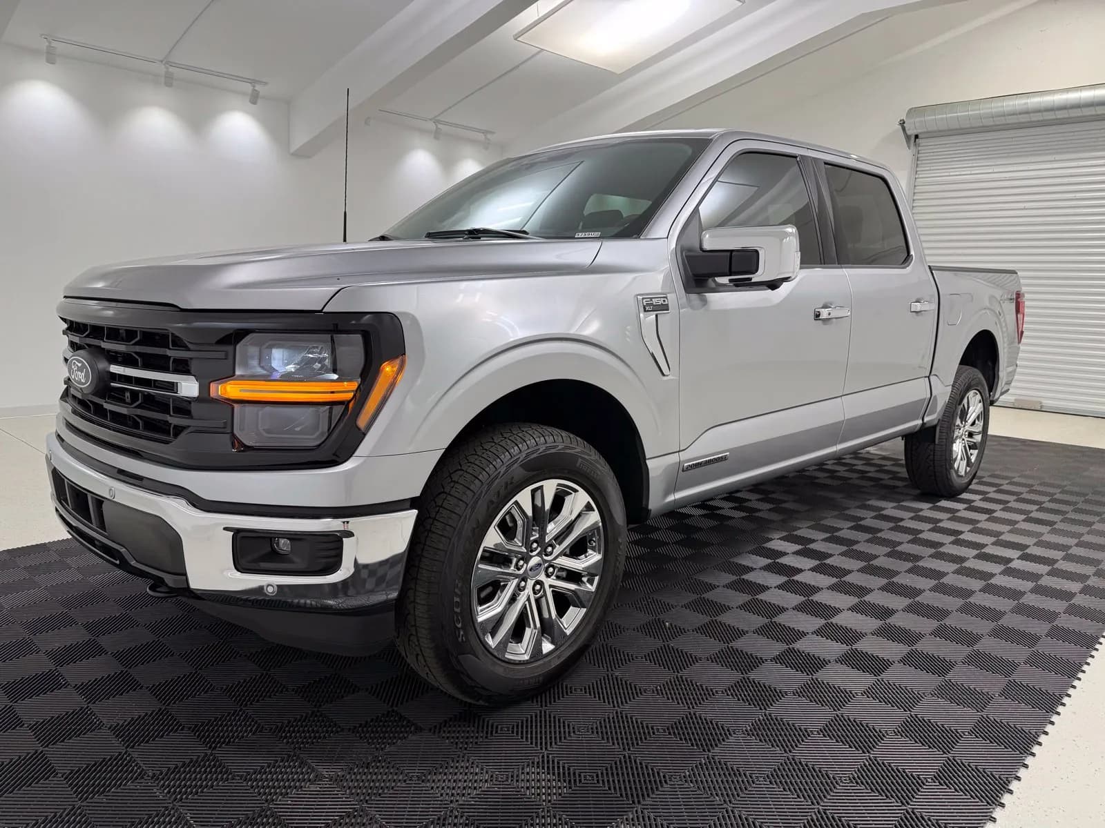 2025 Ford F-150 - Pickup