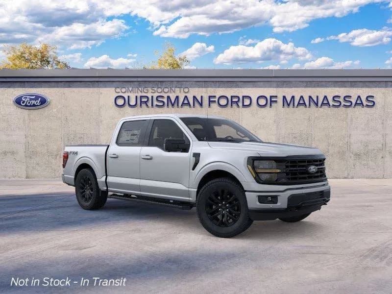 2026 Ford F-150 - Pickup