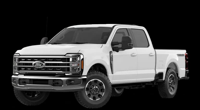 2027 Ford F-250SD - Pickup