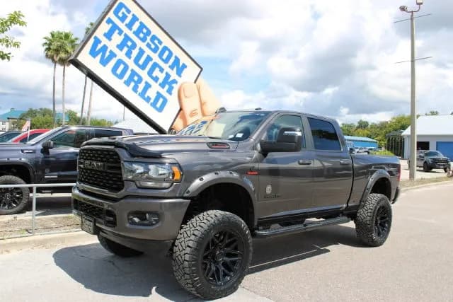 2023 Ram 2500 - Pickup