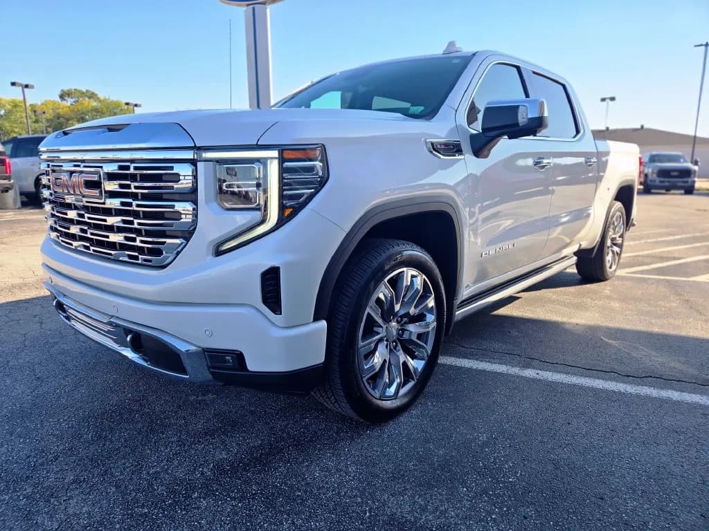 2023 GMC Sierra 1500 - Pickup
