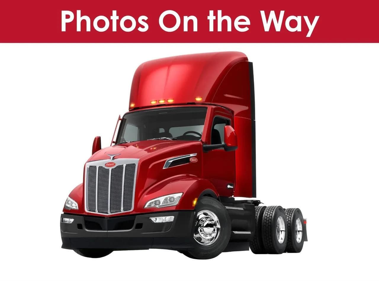 2027 Peterbilt 579 - Sleeper