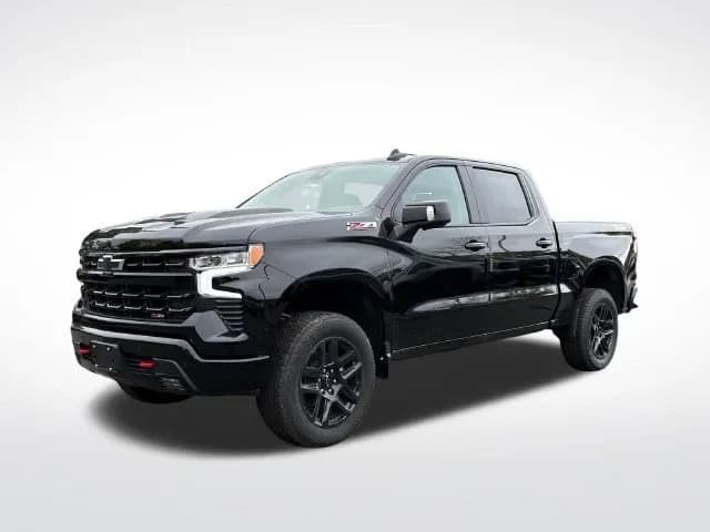 2026 Chevrolet Silverado 1500 - Pickup