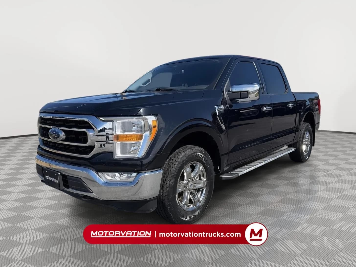 2023 Ford F-150 - Pickup