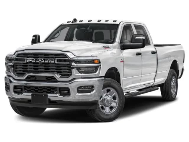 2027 Ram 3500 - Pickup