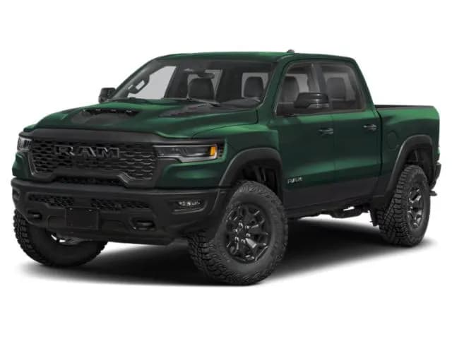 2027 Ram 1500 - Pickup