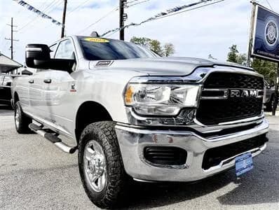 2023 Ram 3500 - Pickup