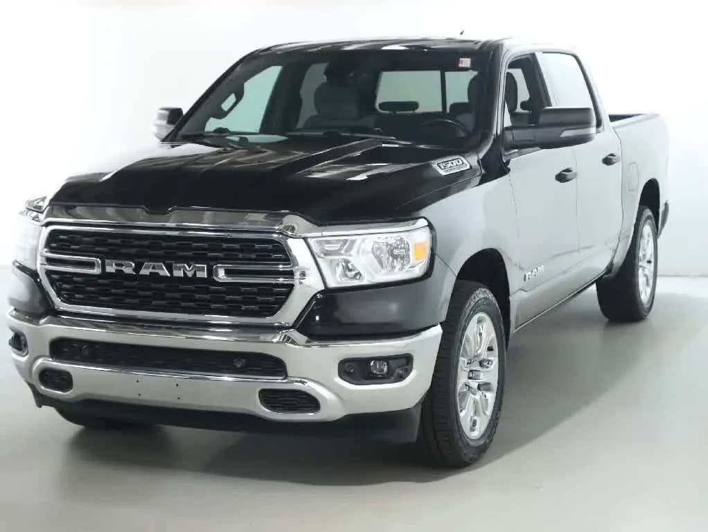 2023 Ram 1500 - Pickup