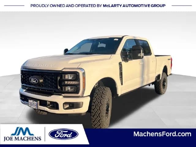 2027 Ford F-250 Crew Cab - Pickup