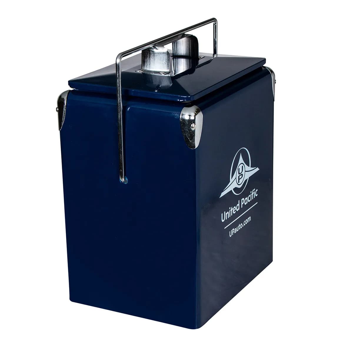 United Pacific - Box