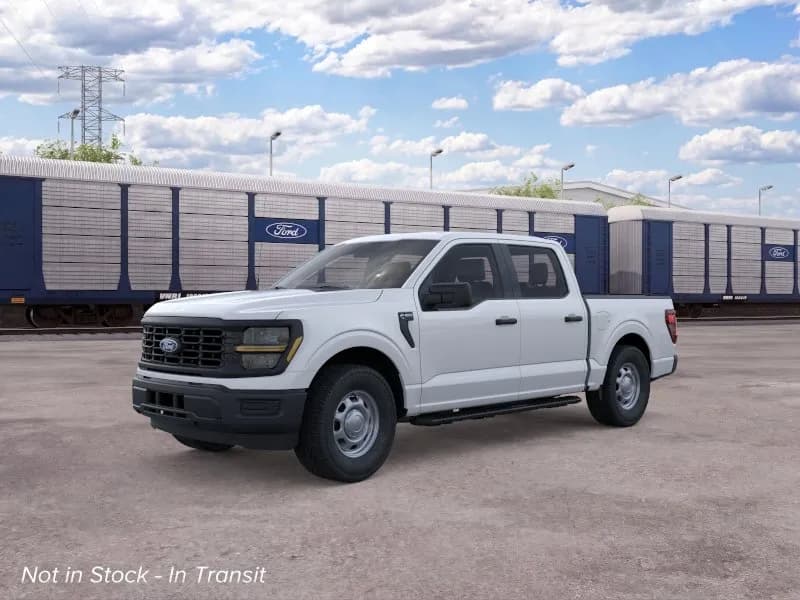 2026 Ford F-150 - Pickup