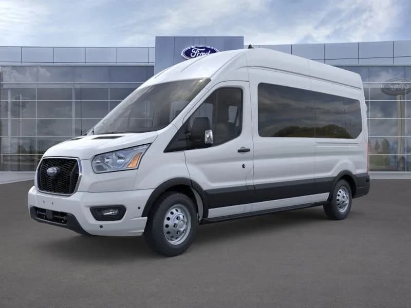 2025 Ford Transit-350 Passenger - Vans
