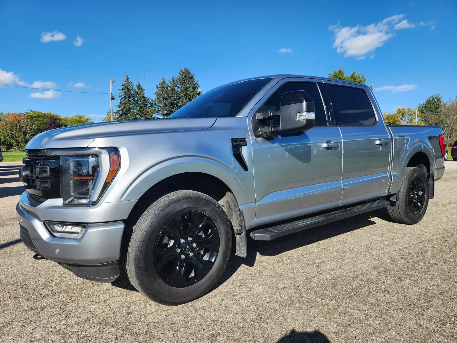 2023 Ford F-150 - Pickup