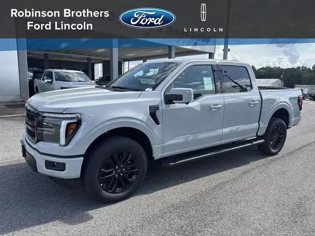 2026 Ford F-150 - Pickup