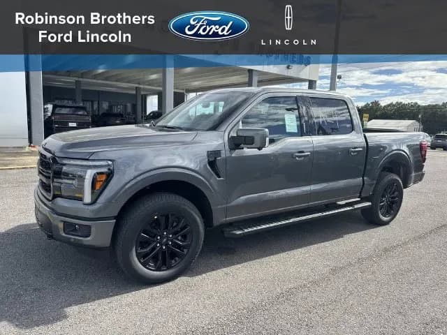 2026 Ford F-150 - Pickup
