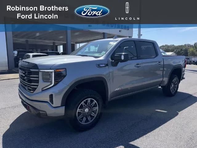 2025 GMC Sierra 1500 - Pickup