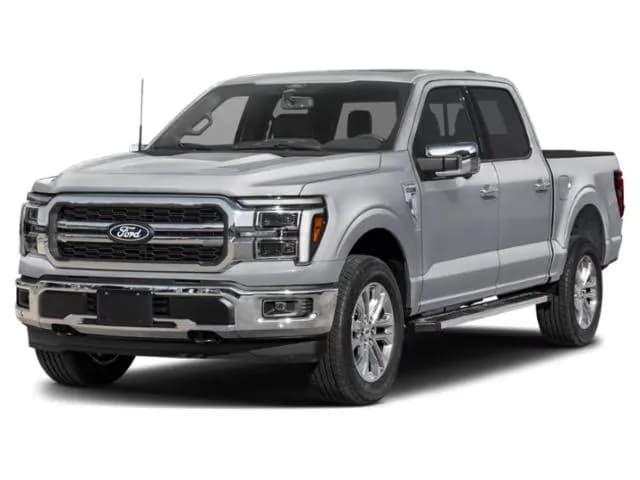 2026 Ford F-150 - Pickup