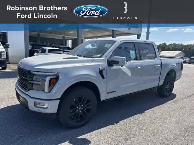 2026 Ford F-150 - Pickup
