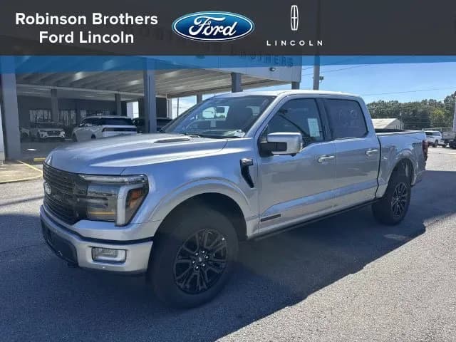 2026 Ford F-150 - Pickup