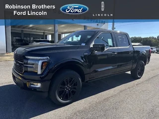 2026 Ford F-150 - Pickup