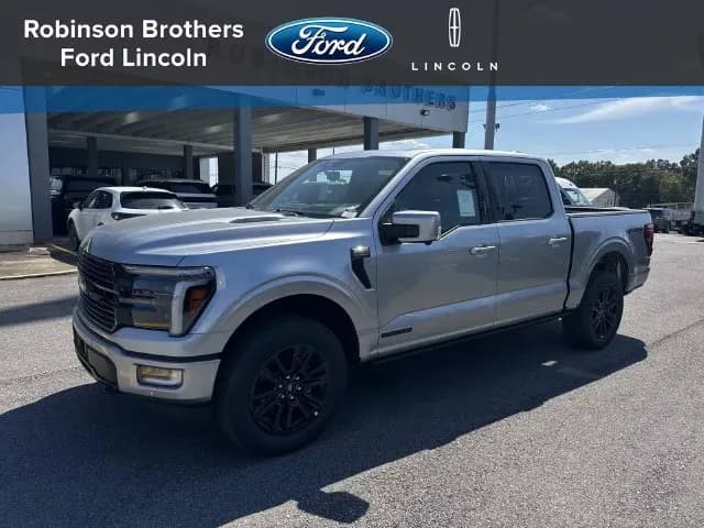 2026 Ford F-150 - Pickup